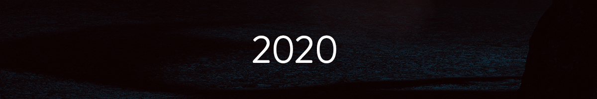 Teaser 2020